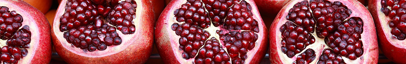 Pomegranate