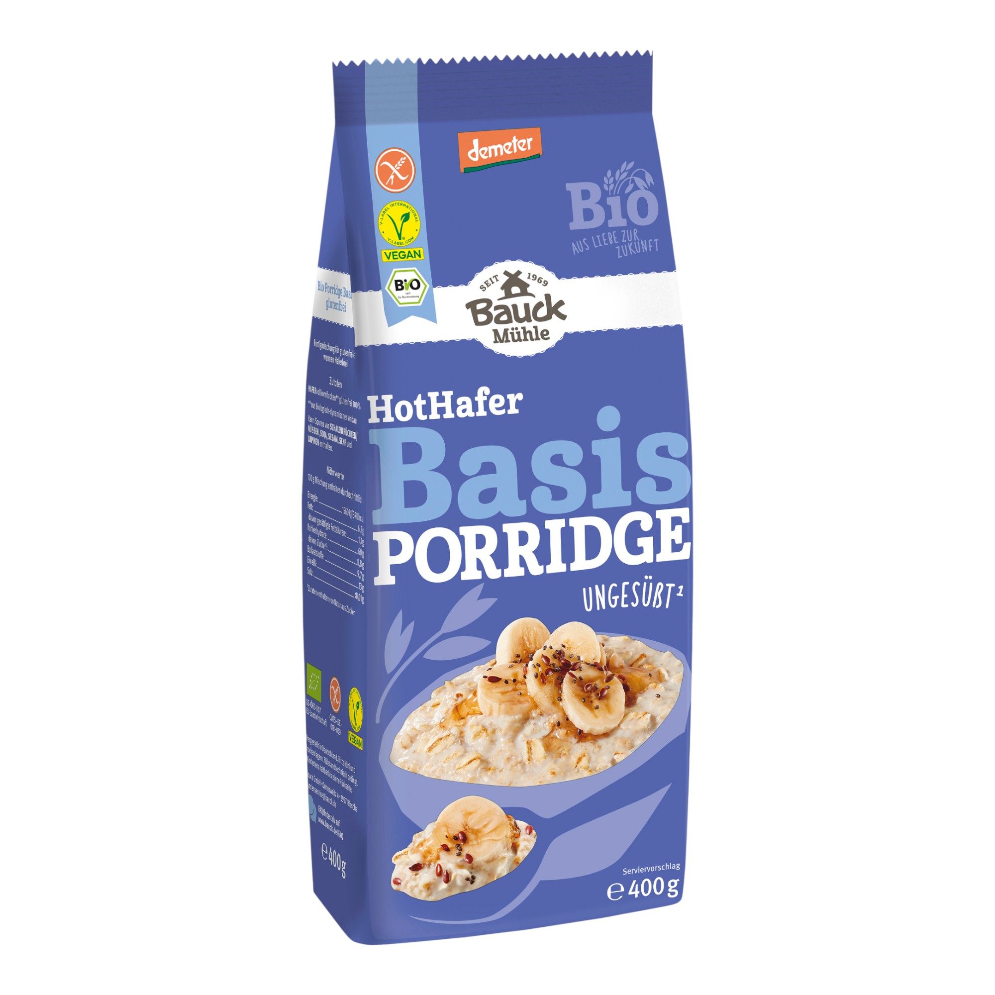 Bio Zuckerrbensirup 450g - 12er Vorteilspack von Bauck Mhle jetzt online  bestellen!