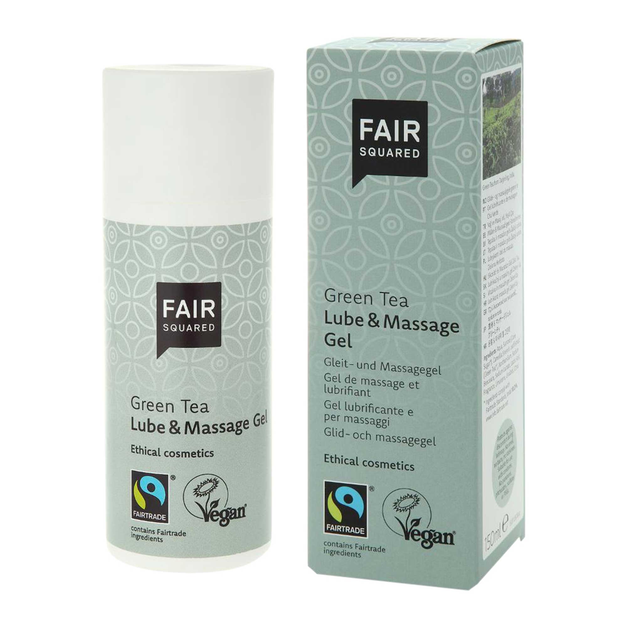 gleitgel als massageöl Bio Massage- und Gleitgel 150ml jetzt online bestellen