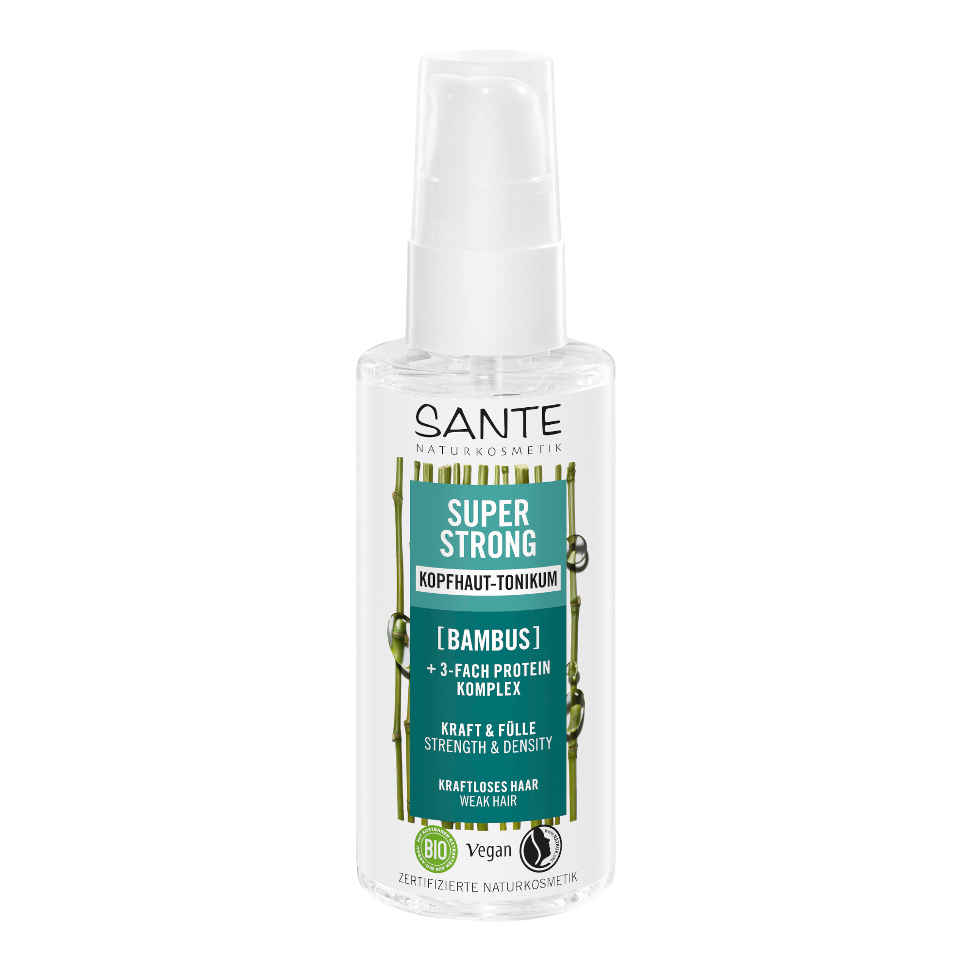 Bambus - Inhaltsstoff in der Kosmetik & Naturkosmetik