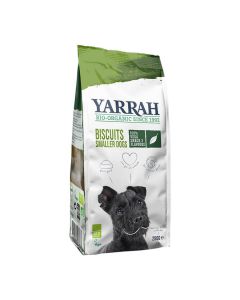 Bio Yarrah Hundekekse vegetarische Multi 250g - 6er Vorteilspack - Tierfutter von Yarrah