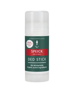 Bio Speick Natural Deo Stick 40ml