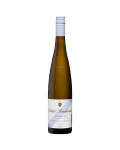 Blauer Sylvaner 2017 750ml - Weißwein von Schloss Frankenberg