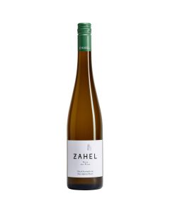 Bio Sauvignon Blanc Kroissberg 2020 750ml - Weißwein von Weingut Zahel