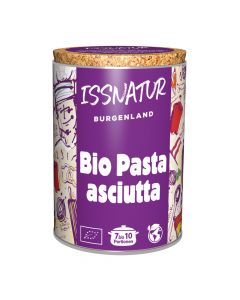 Bio ISSNATUR Pasta asicutta Gewürzbasis 175g