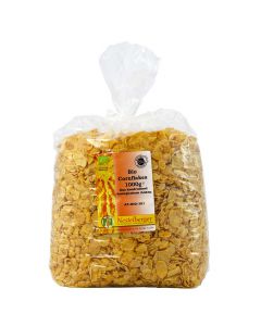 Bio Cornflakes - Zucker 1kg