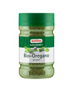 Bio Oregano gerebelt 180g - 1200ccm von Kotanyi