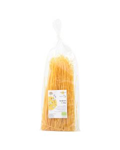 Bio Spaghetti Durum Hartweizengrieß 250g