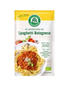 Bio Spaghetti Bolognese 35g