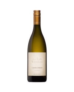 Bio Wiener Chardonnay 2021 750ml - Weißwein von Weingut Weninger