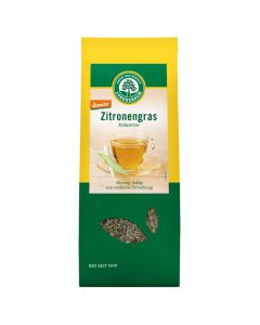 Bio Zitronengras 50g