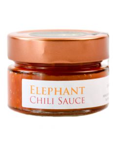 Bio Elephant Paprika Chili Sauce 140g