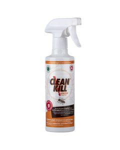 Clean Kill Insektenspray Ameise 375ml