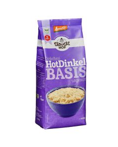 Bio Demeter Hot Dinkel Basis Porridge 400g