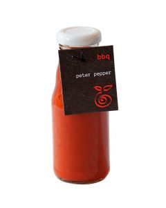 Peter Pepper BBQ 200ml