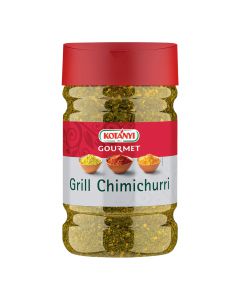 Grill Chimichurri 425 g - 1200ccm