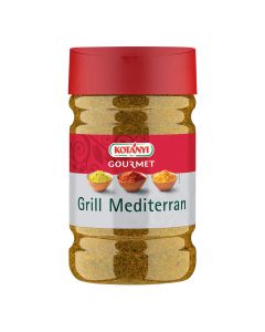 Grill Mediterran 925 g - 1200ccm
