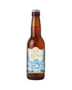 Loncium Freepa alkoholfreies Pale Ale (Craft Bier) 330ml