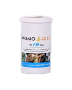 MOMO Aktiv Pet Air Plus
