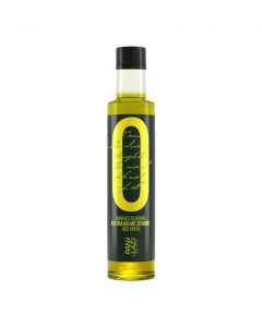 Extra Natives Olivenöl BIO Kreta Zitrone  250ml