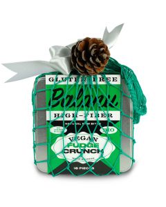 Bio Organic Fudge Crunch Geschenkbox 528g - Natural Raw Bites
