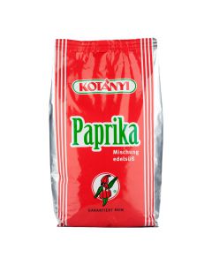 Paprika edelsüß Mischung 1000g von Kotanyi