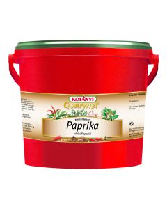 Paprika edelsüß spezial 5000g von Kotanyi