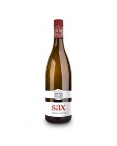 Privat Cuvée 2019 750ml - Rotwein von Winzer Sax