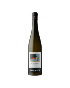 Riesling Edelschuh 2019 750ml - Weißwein von Weingut Wohlmuth
