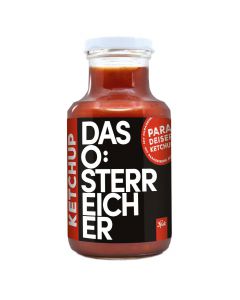 Das Österreicher - Paradeiser Ketchup 250ml
