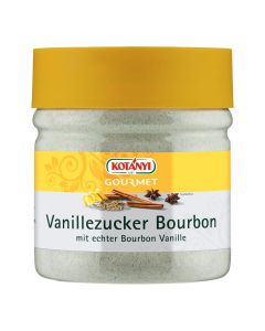 Vanillezucker 310g - 400ccm von Kotanyi