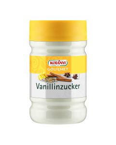 Vanillinzucker 1200g - 1200ccm