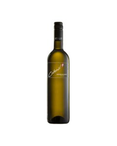 Weißburgunder Grinzing 2020 750ml - Weißwein von Weingut Cobenzl