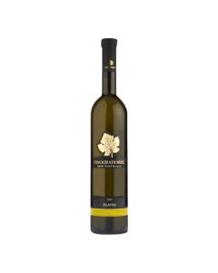 Zilavka Selekcija 2020 750ml - Weißwein von Vinogradi Nuic
