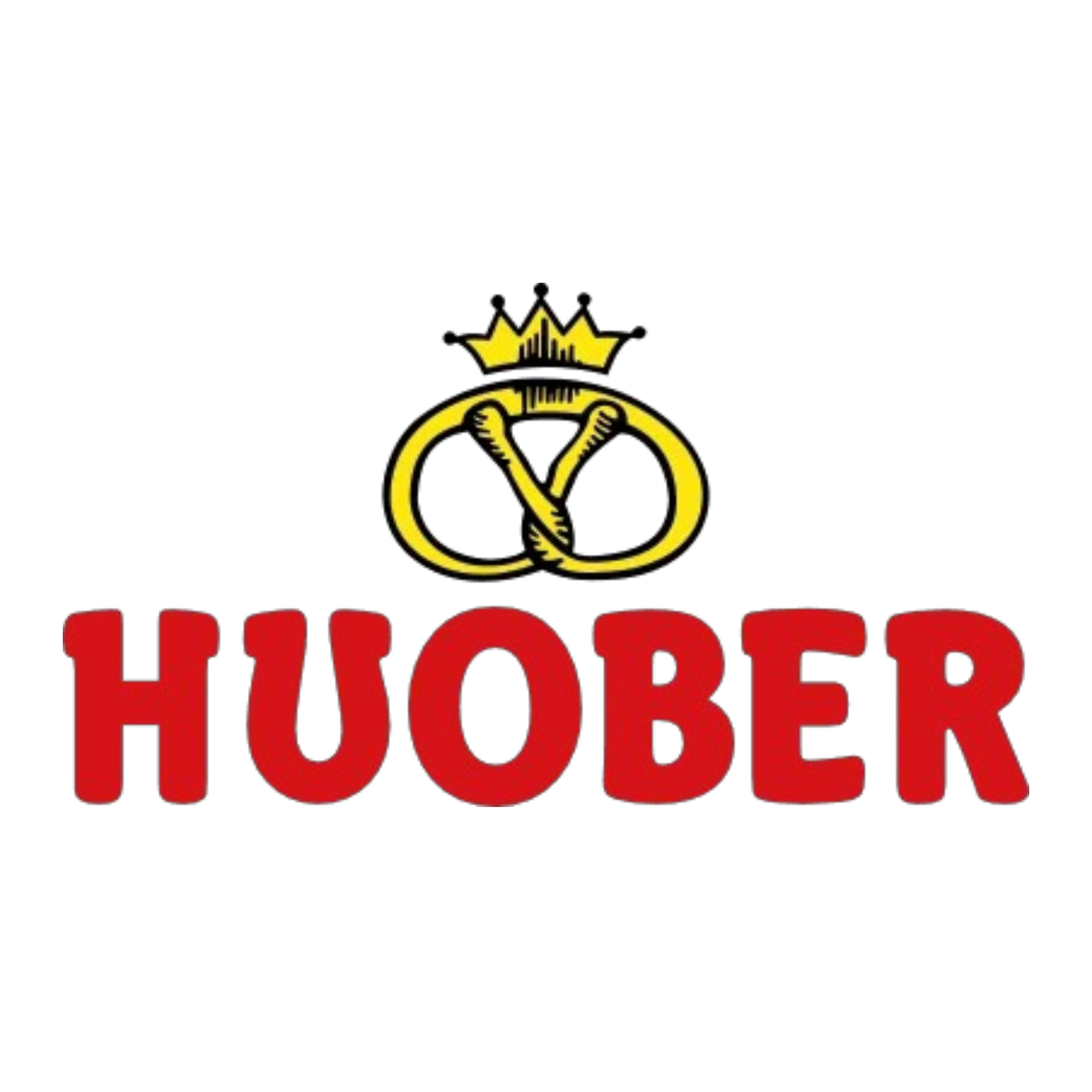Huober Brezel