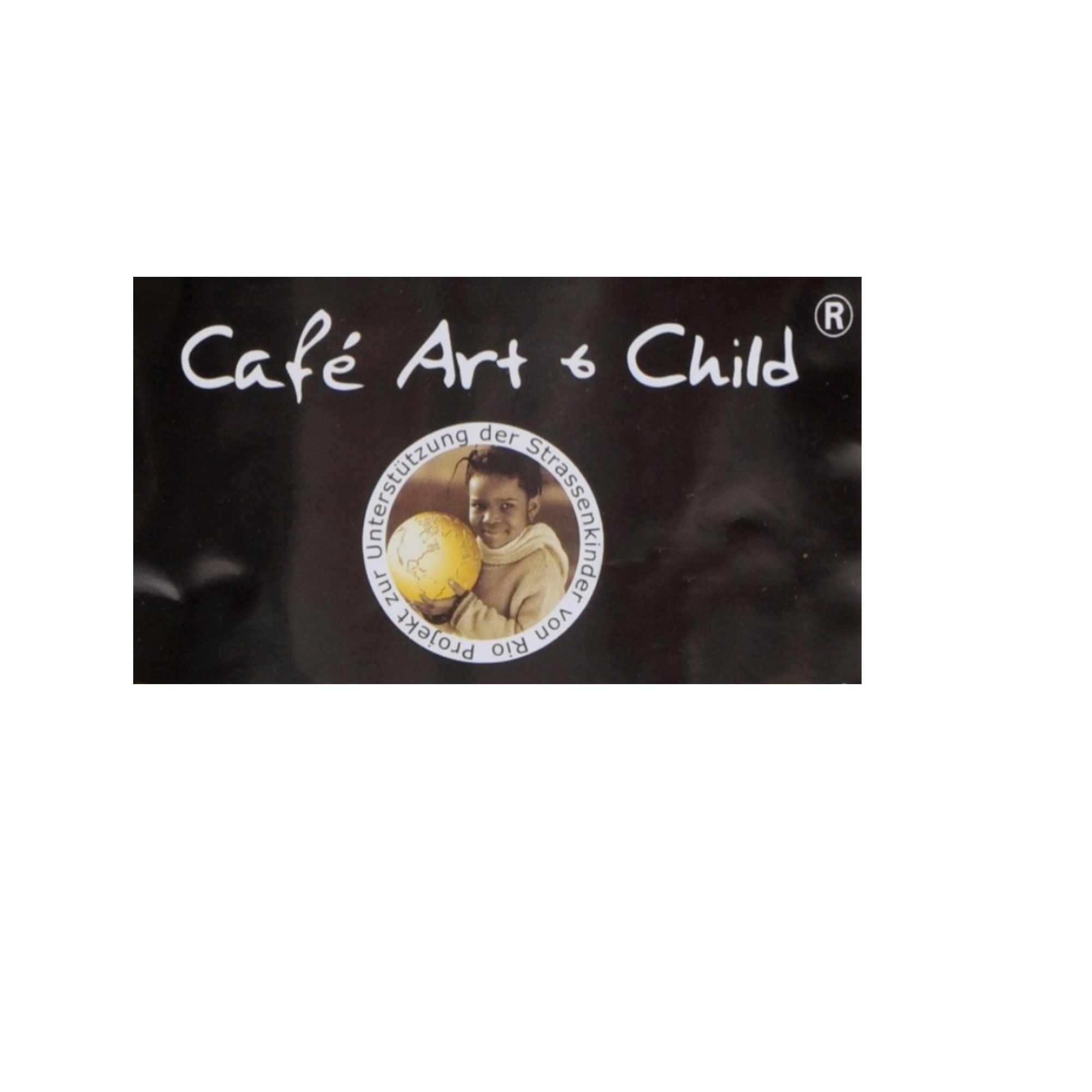Cafe Art & Child