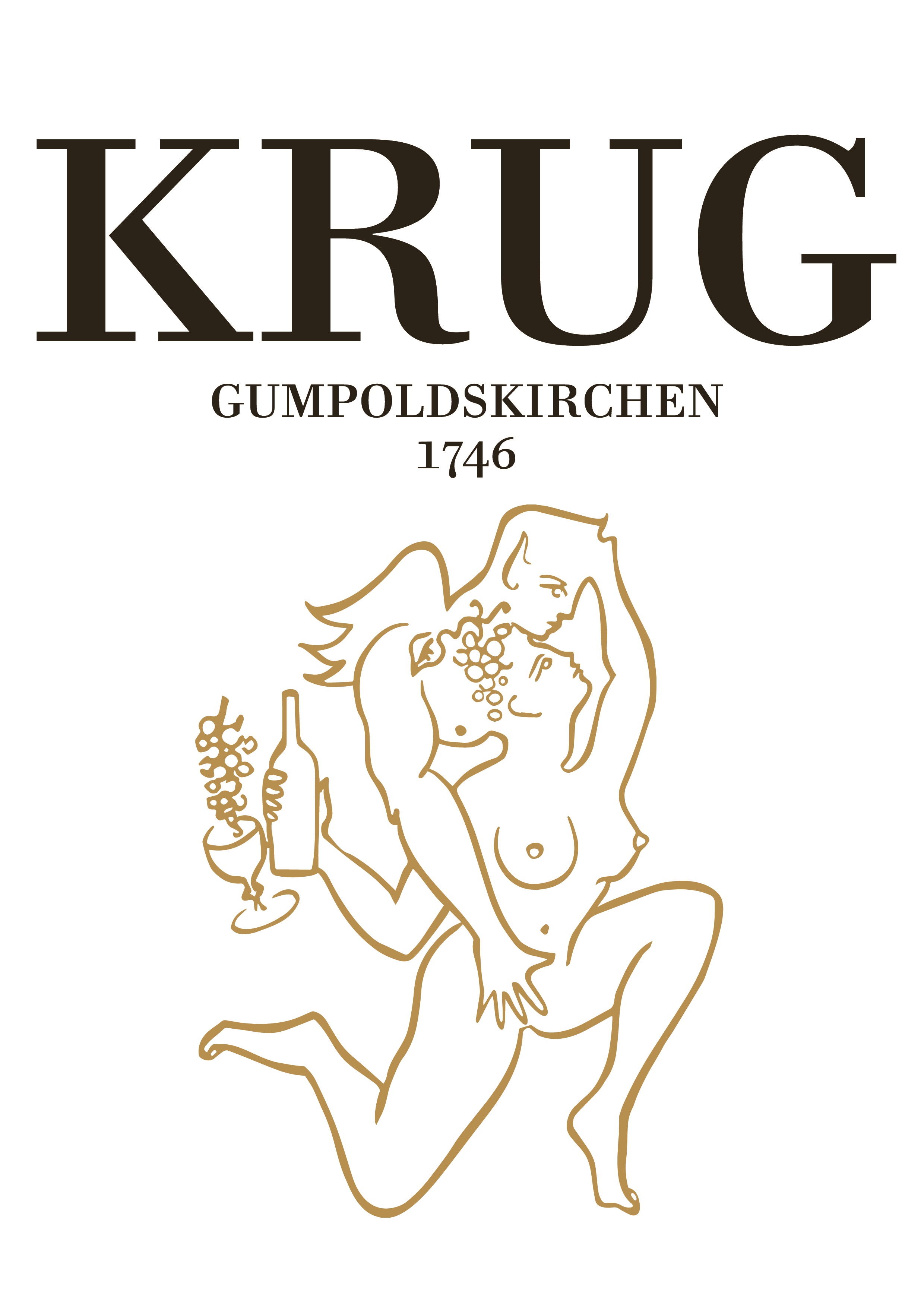 Weingut Krug