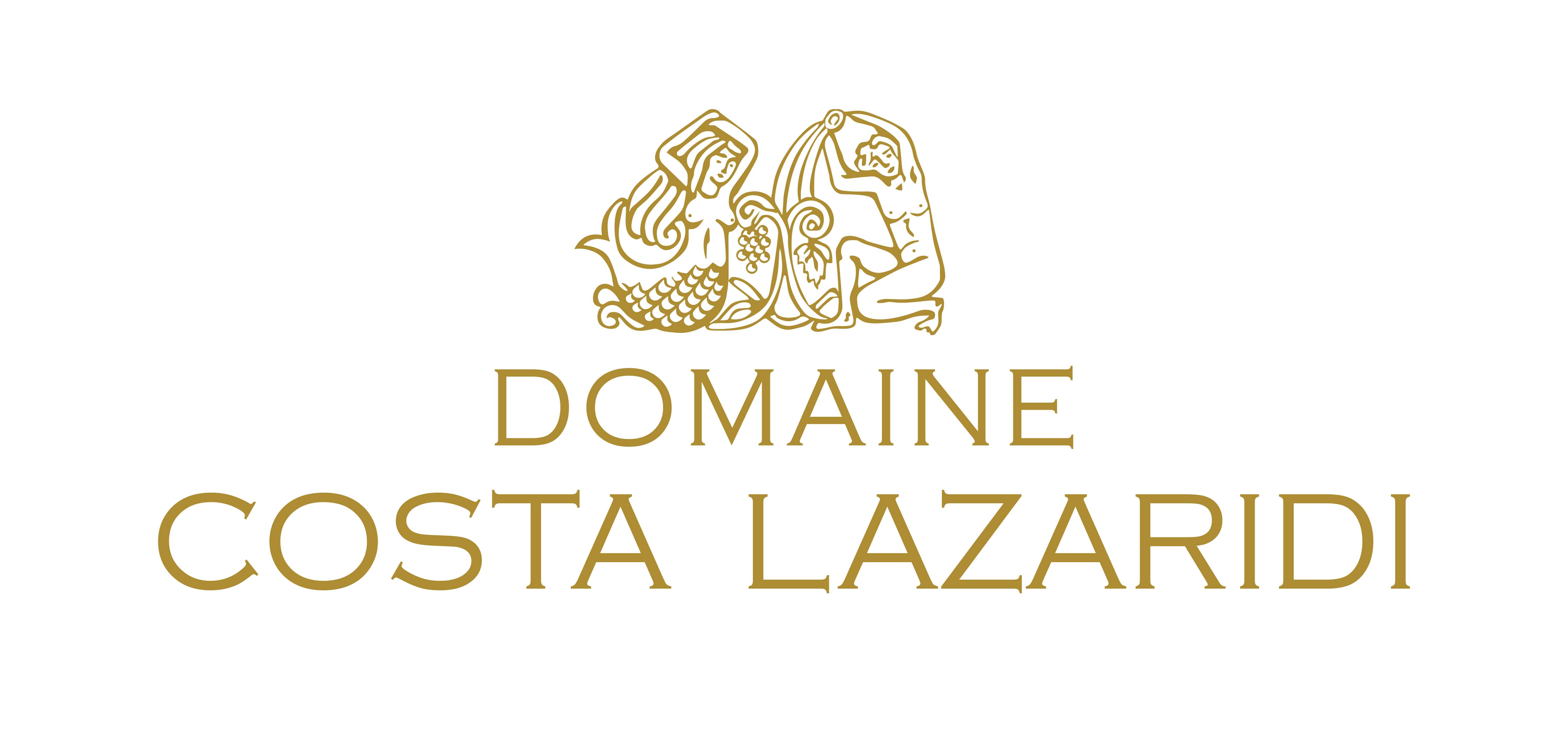 Domaine Costa Lazaridi