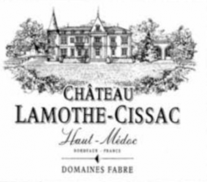 Chateau Lamothe Cissac