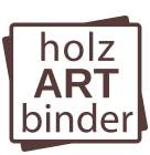 HolzART Binder