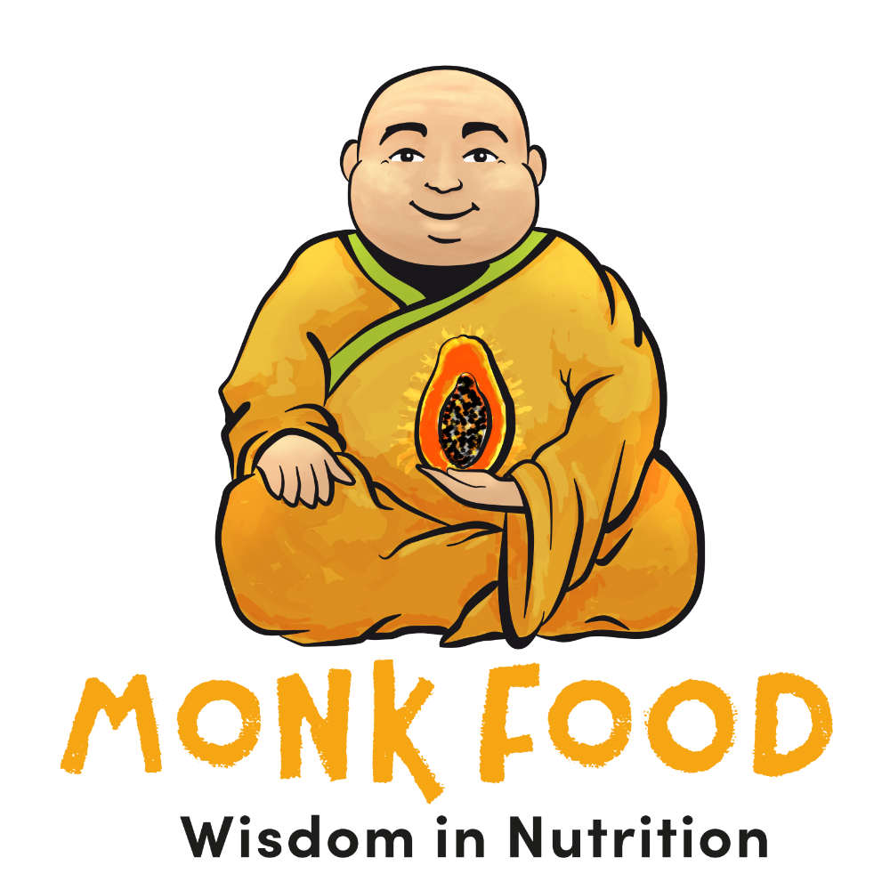 Monk Food
