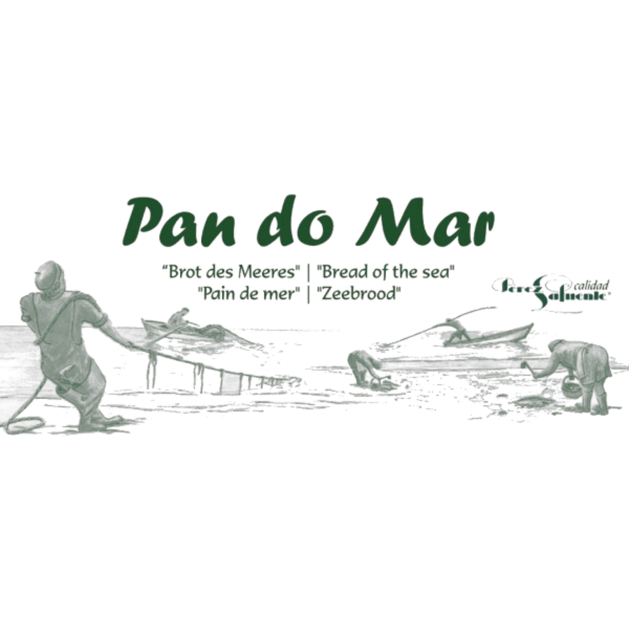 Pan Do Mar