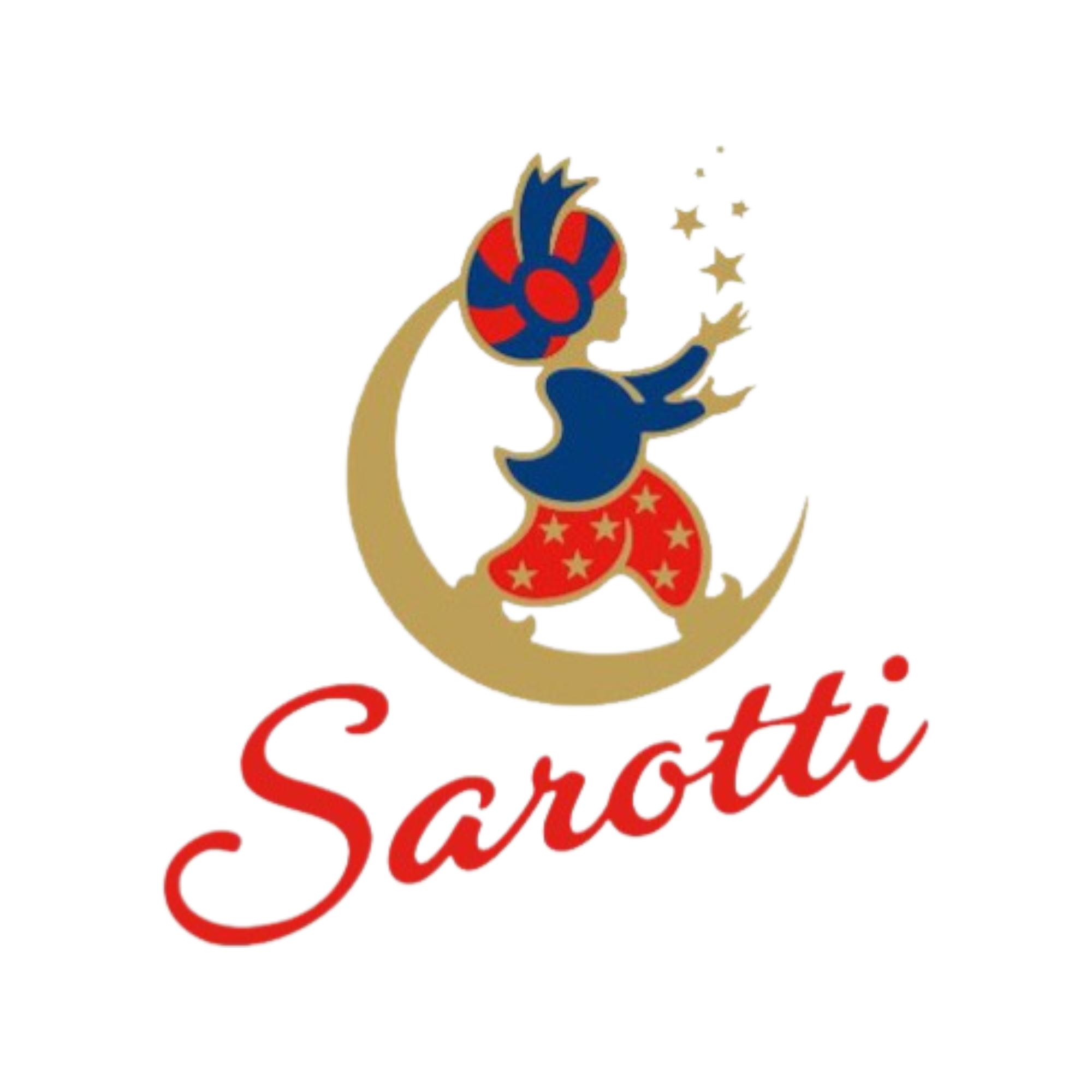 Sarotti